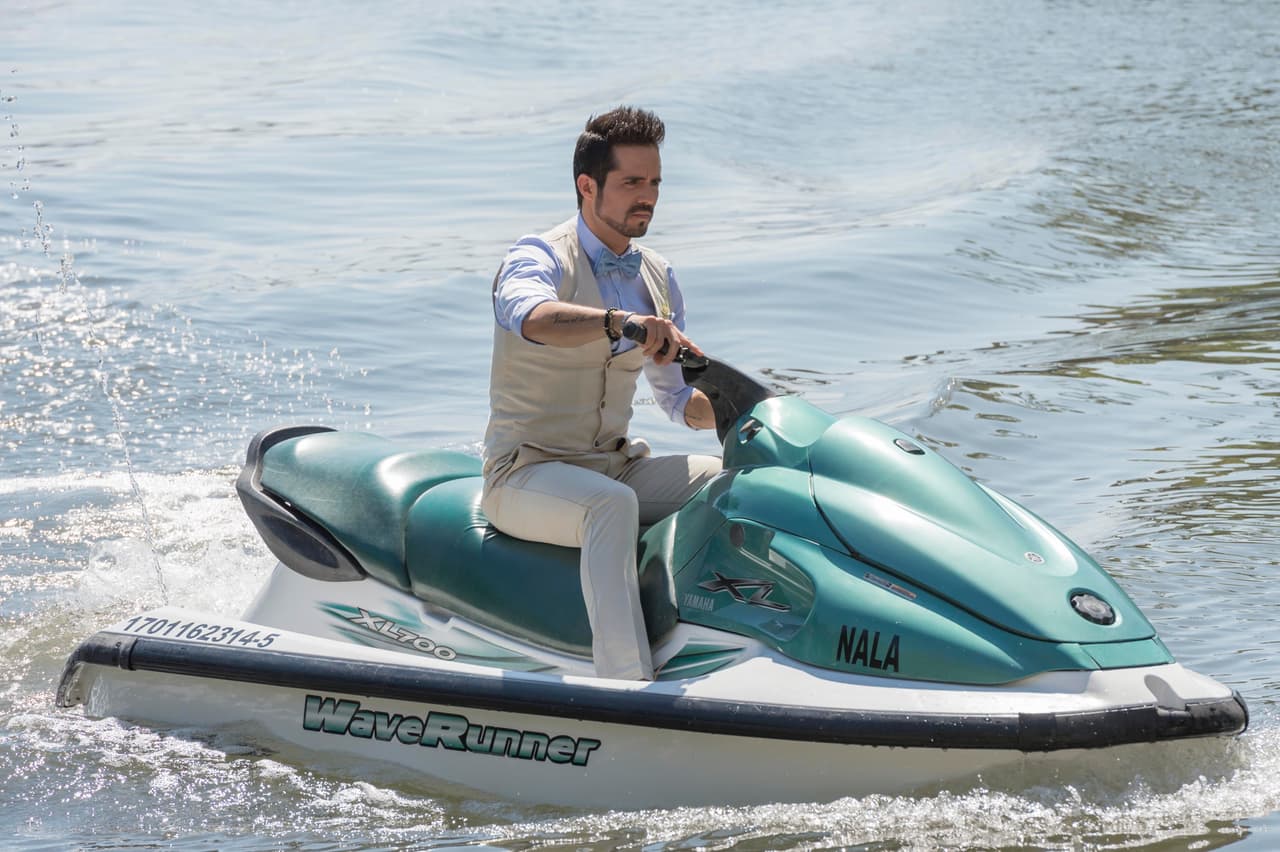 Fueron escenas muy complicadas.