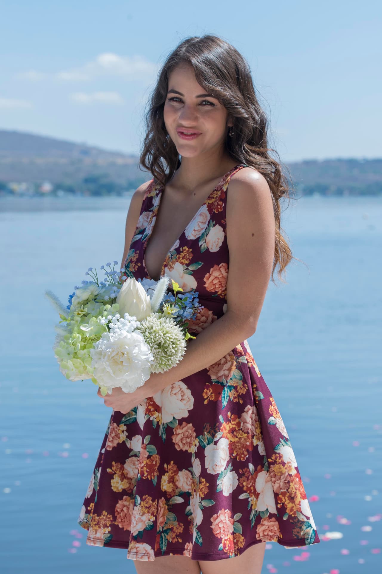 ¿Nos dará la sorpresa de casarse pronto?