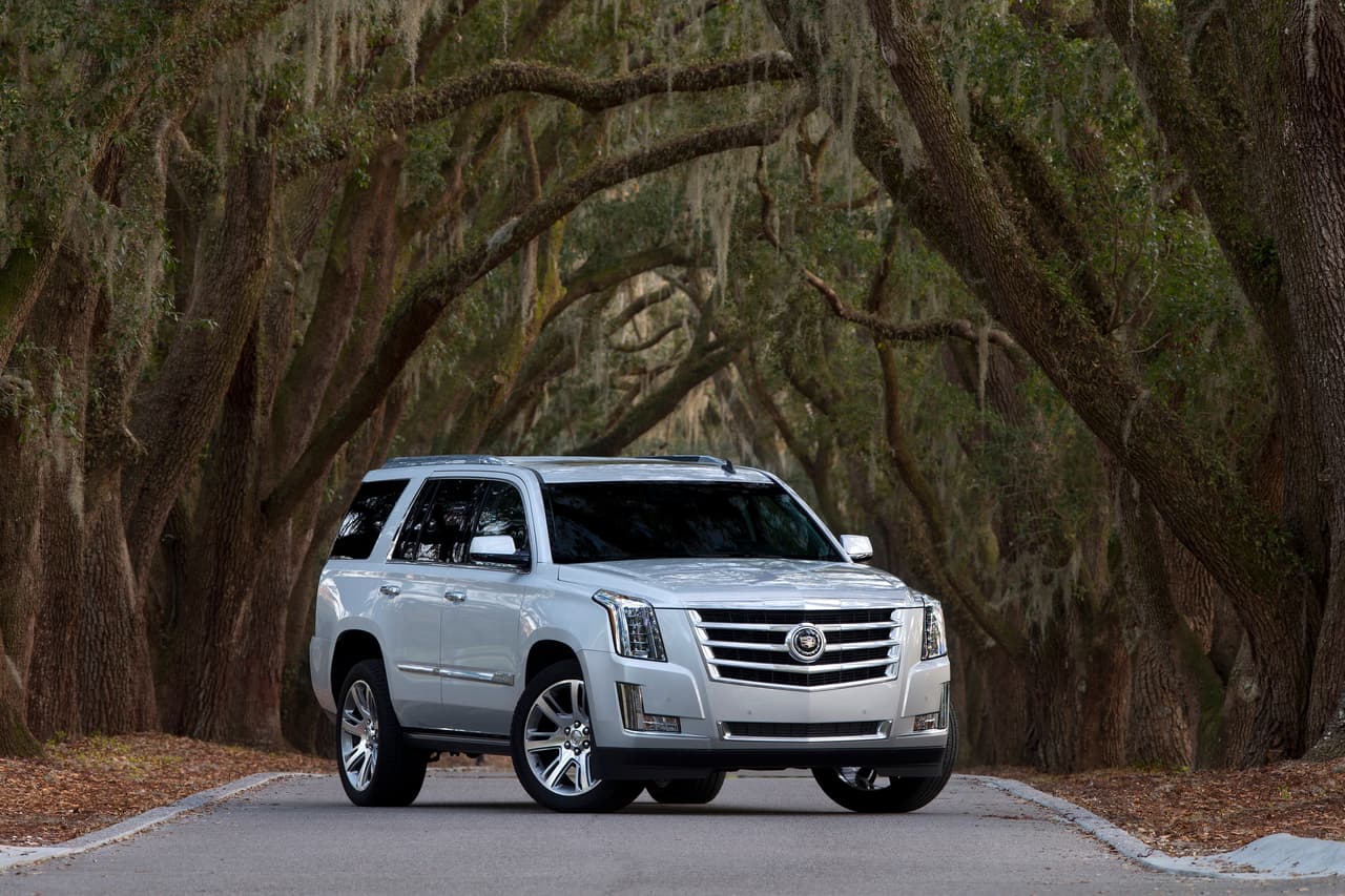 <h3 class="cms-H3-H3">Cadillac Escalade 2015 - 2017</h3>