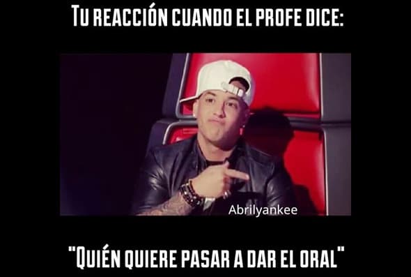 'El Cangri' se la pasa de lo mejor con sus fanáticos, que no paran de enviarle sus mejores memes.