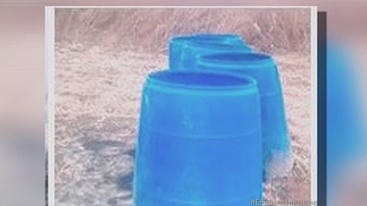 Autoridades confirman que restos humanos hallados en Puebla pertenecen a 12 personas