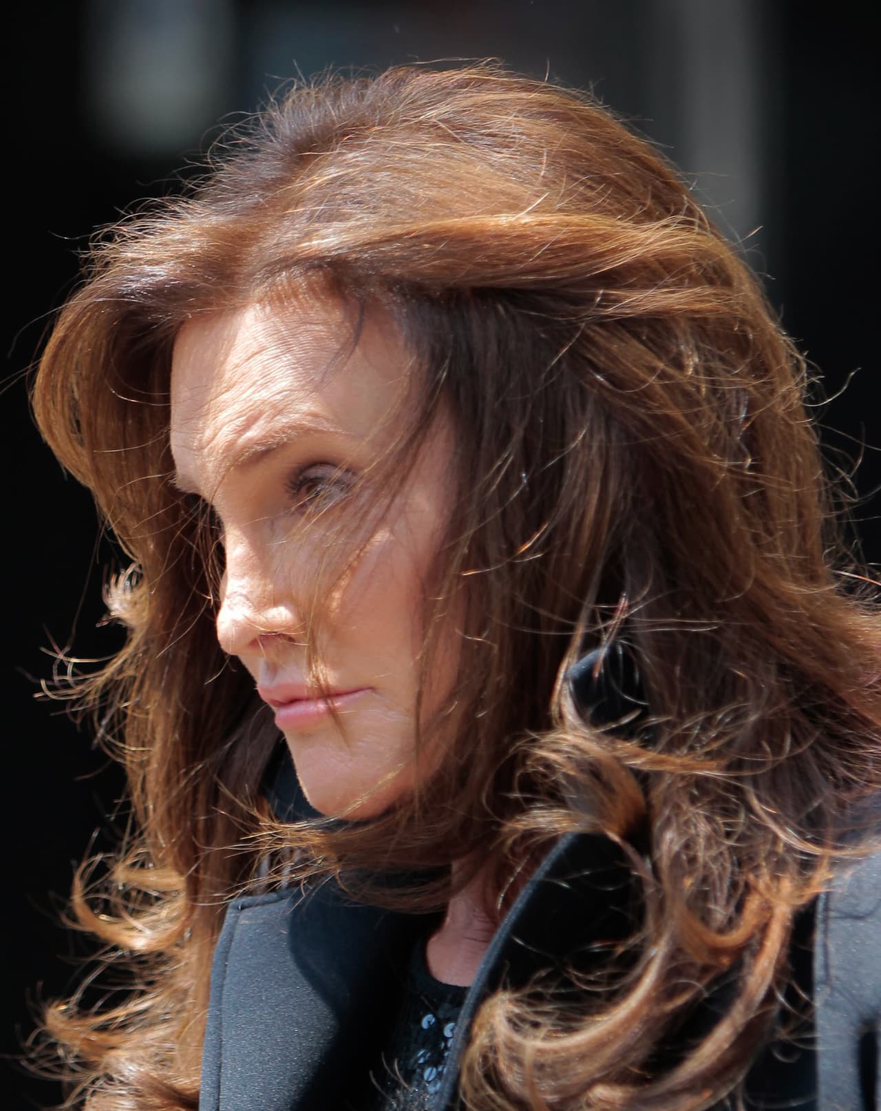 ¿Pedirá consejos de moda al clan Kardashian?