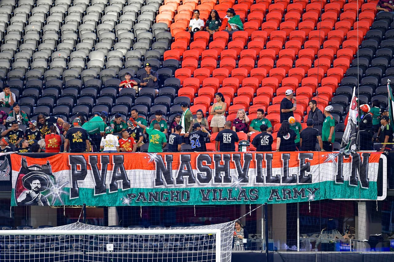 El Tri de Gerardo Martino no termina por encontrar el gol y pese a las múltiples opciones que tuvo ante Paraguay, terminó perdiendo y con abucheos por parte de la afición en Atlanta.