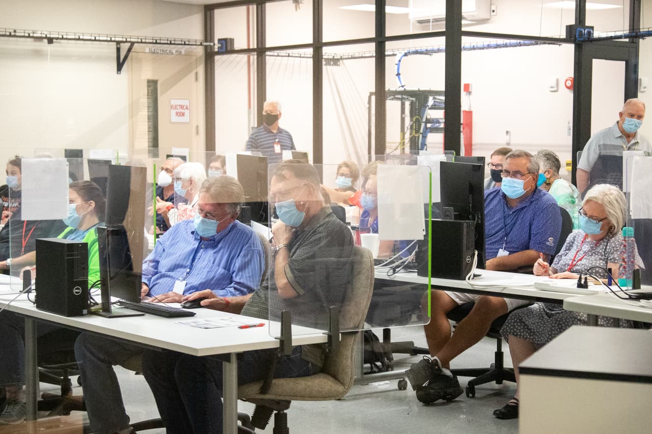 Así van las contiendas por las alcaldías en Phoenix, Gilbert y Scottsdale