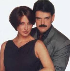 Durante el mismo año de su debut, participó en algunos capítulos de 'Demasiado corazón', donde interpretó a Luis Mario Gómez, el mismo personaje que hizo en 'Nada personal'.