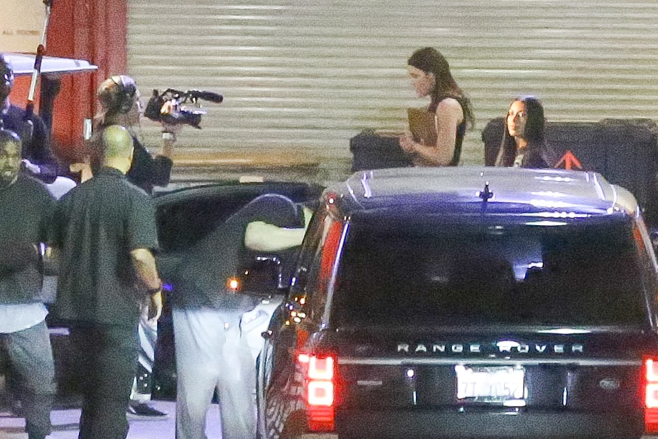 Era hora de que dejara que siguieran grabando su día a día.