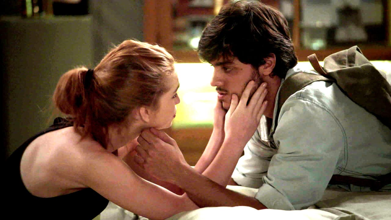 Entonces Eliza tomó la decisión de alejarse de Jonathan con la idea de cumplir sus sueños sin que nadie se interpusiera.