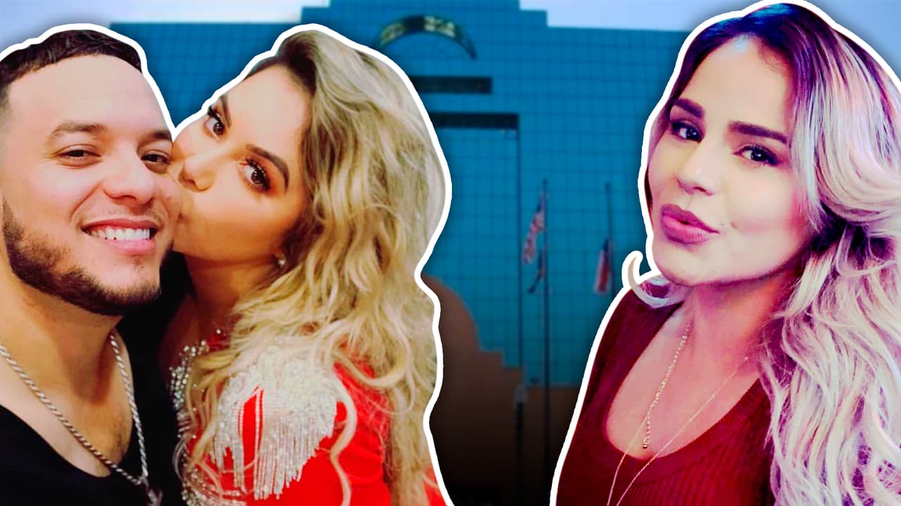 Claudia Galván exige que Chiquis y Lorenzo evidencien cuánto perdieron por su presunta difamación