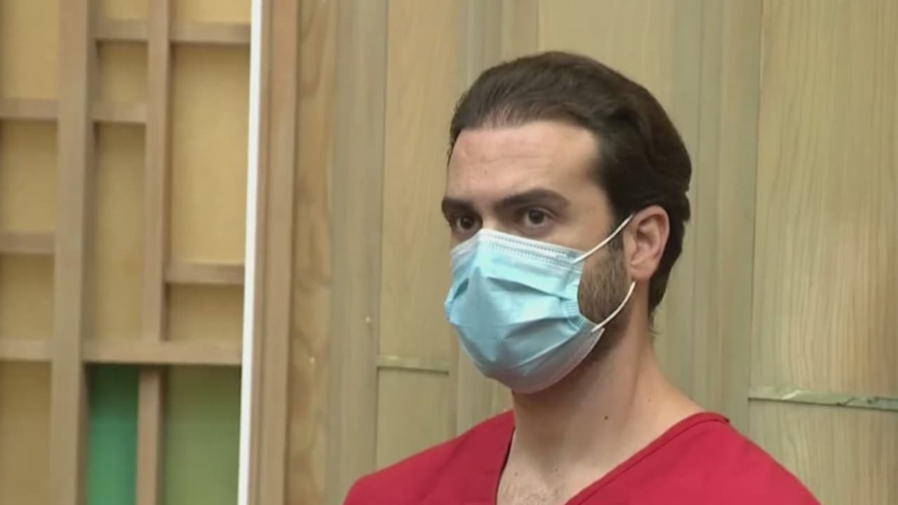 “Estaba defendiendo a sus hijos de un hombre que estaba loco”: defensa de Pablo Lyle pide nuevo juicio