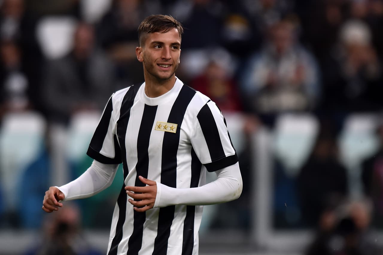 El Barça descarta el fichaje del uruguayo Rodrigo Betancur, por lo que seguirá en la Juve un año más.