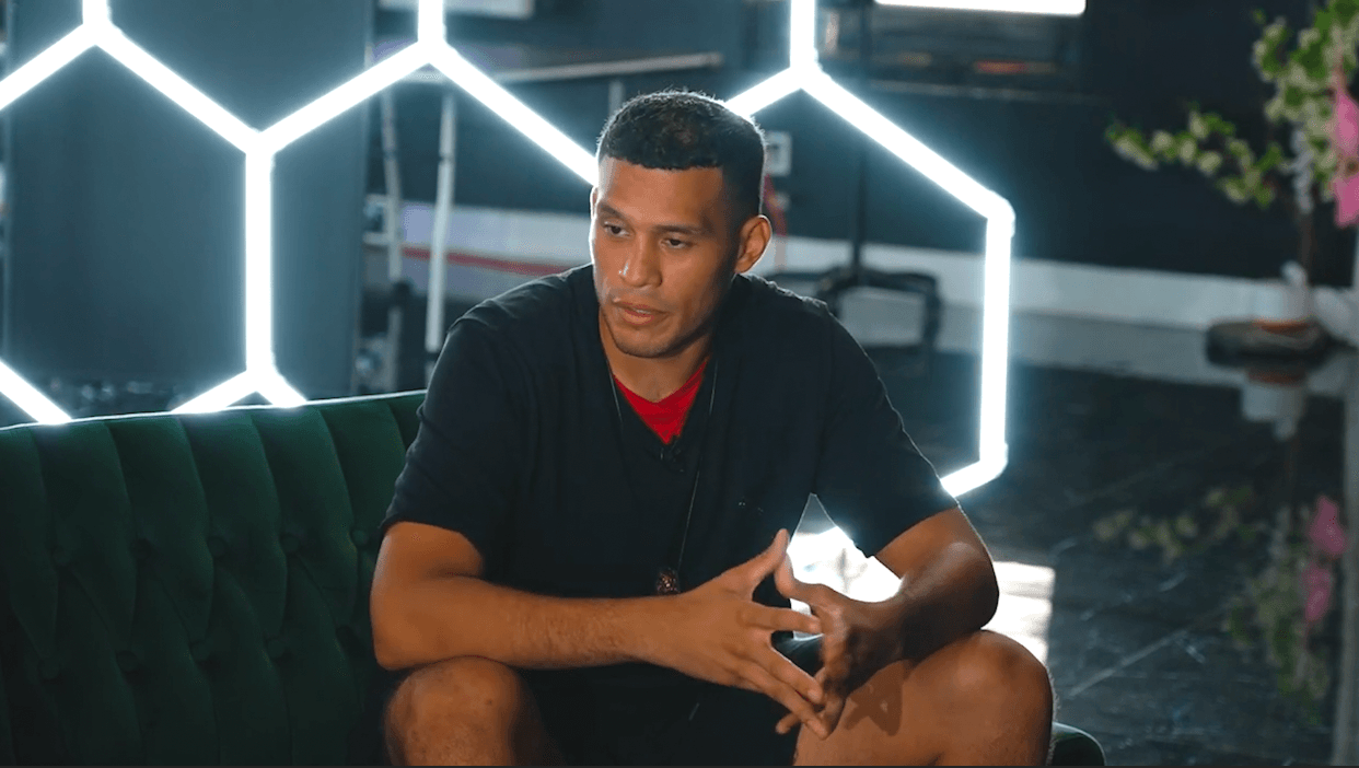 David Benavidez vuelve a reventar a Canelo: “No es tan bueno como todo el mundo piensa” 