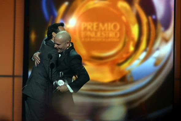 Y nos demostraron lo buen amigos que son.