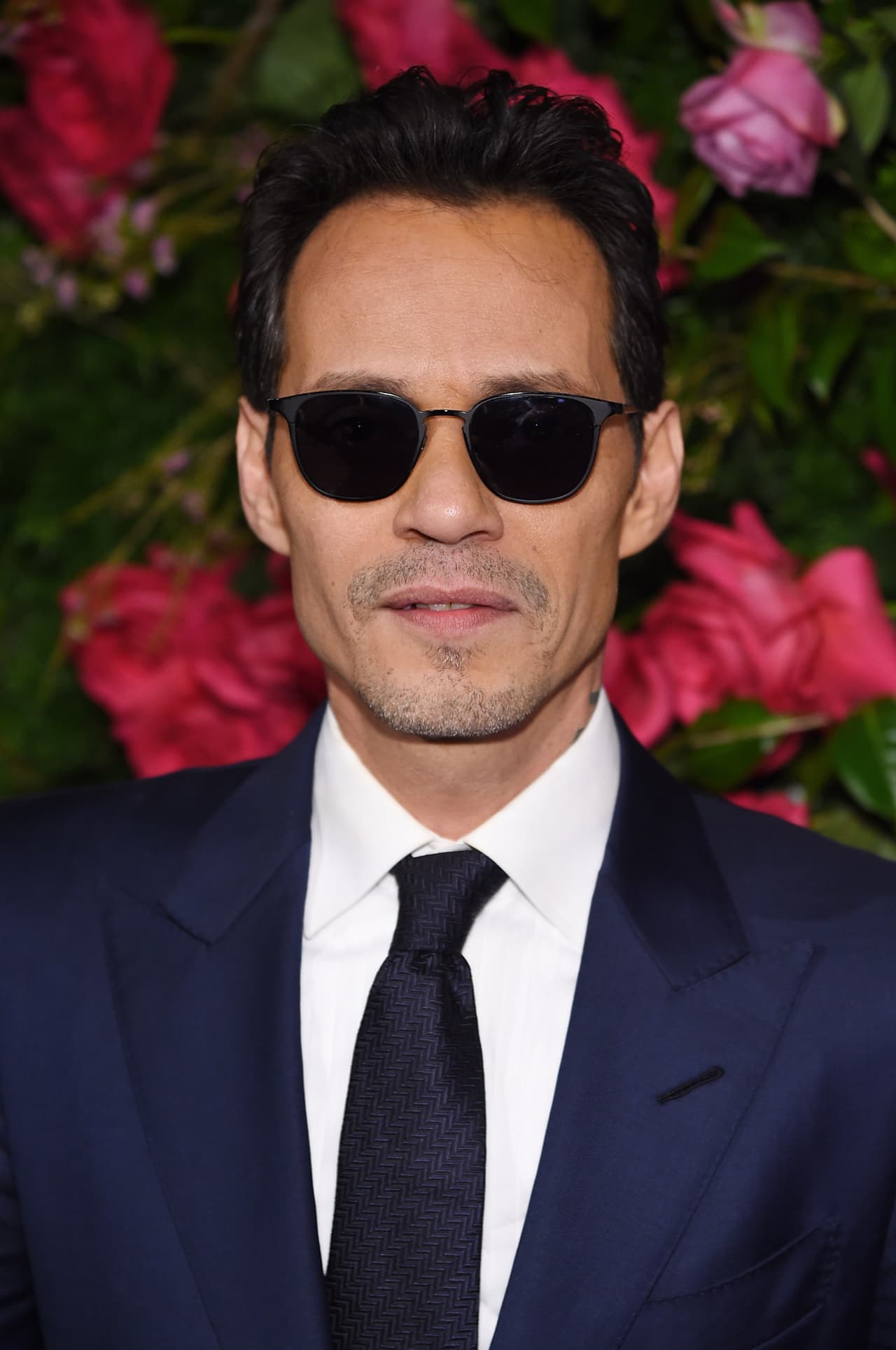 Tras el paso del huracán María en septiembre de 2017 por Puerto Rico, Marc Anthony escribió un duro mensaje dirigido al presidente.