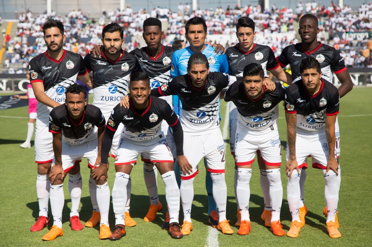 El conjunto está hundido en la última posición general con sólo 9 puntos en 15 encuentros disputados.