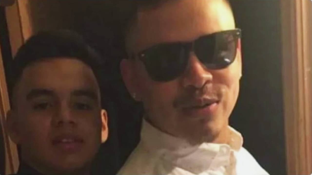 Identifican a uno de los hermanos hispanos asesinados durante un tiroteo en Haltom City    