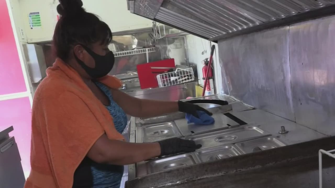 Ofrecen fondos a microempresas afectadas por el coronavirus en Phoenix 