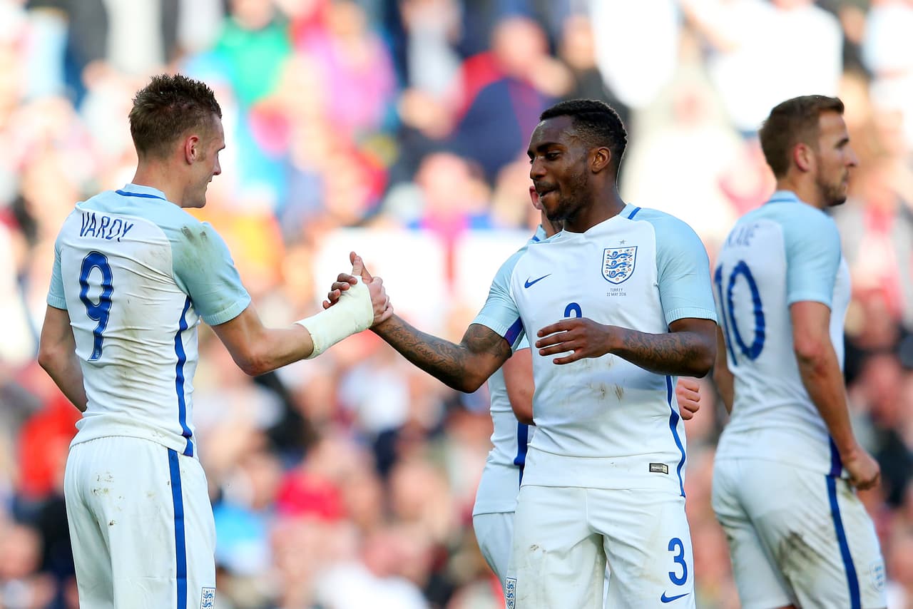 Inglaterra inicia su preparación para la Euro con victoria sobre Turquía