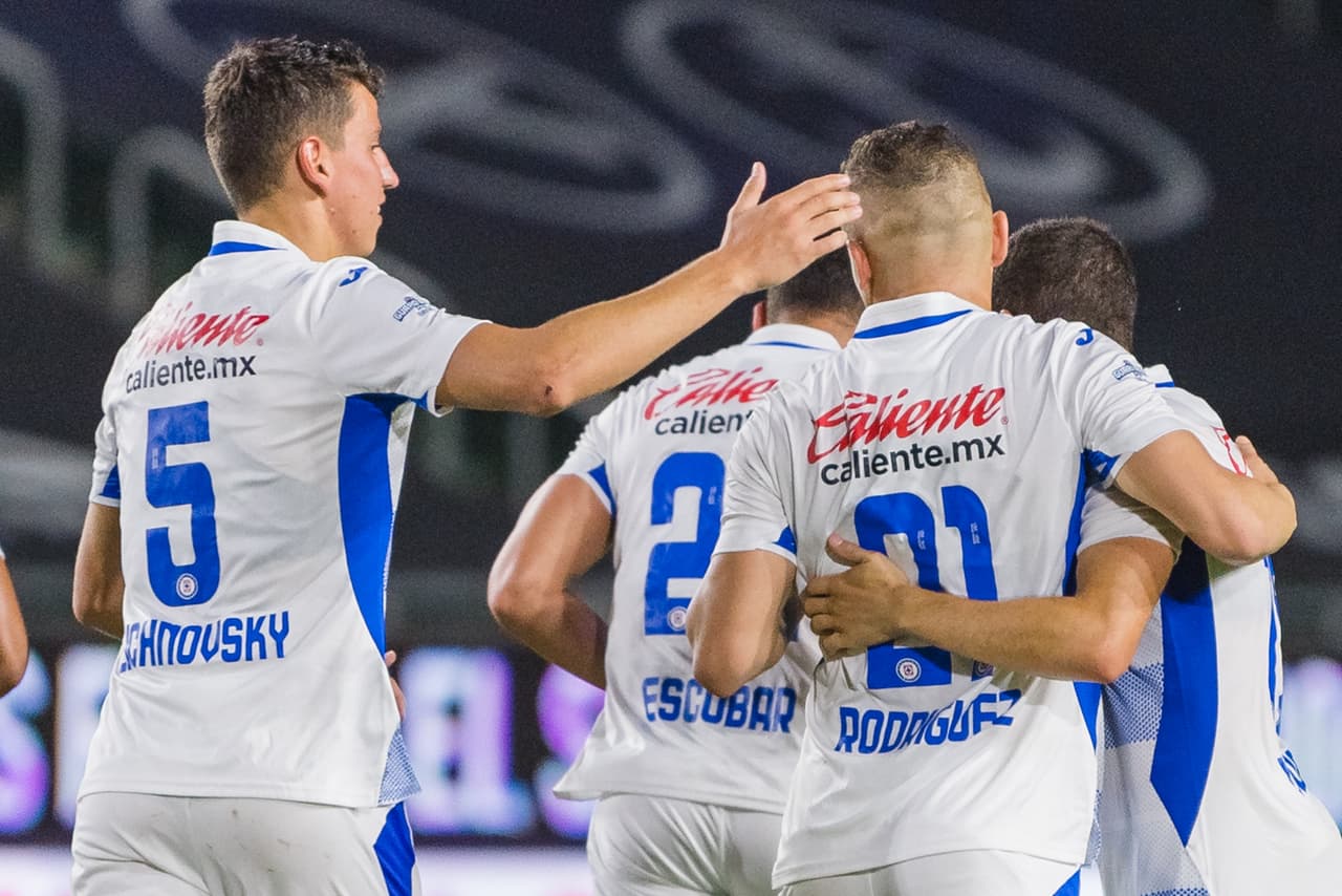 ‘Cabecita’ (50’) cobraría de forma impecable para darle vuelta al marcador.