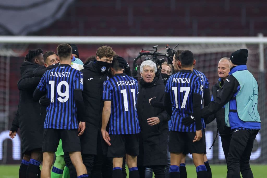 Los partidos de ida están programados para jugarse el 15,16,23 y 24 de febrero 2020.
<br>