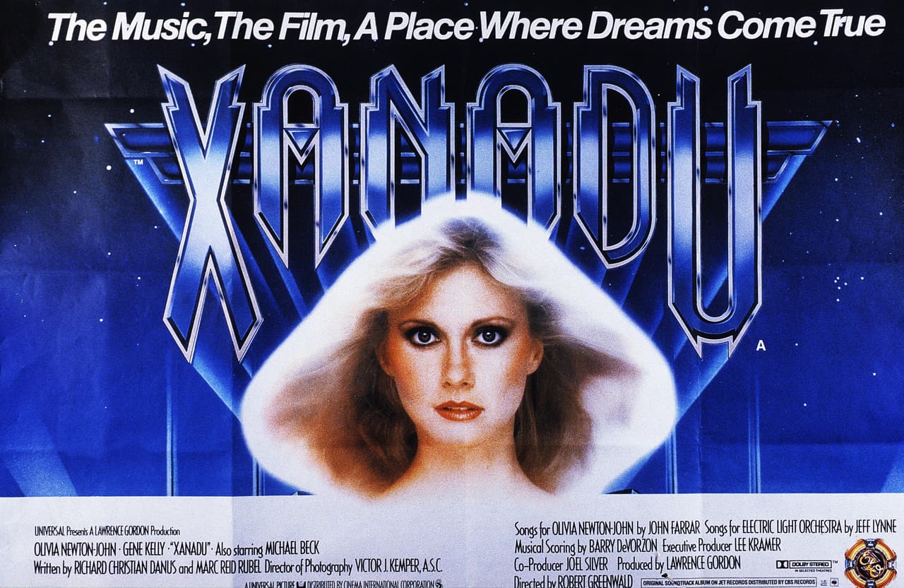 'Xanadu'