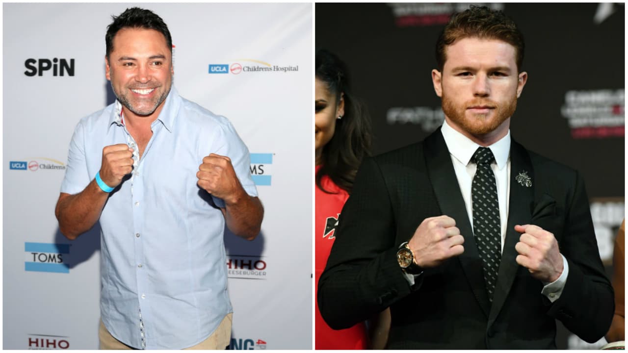 Aseguró estar preparada para este reto y, aunque no ha hablado con amigos boxeadores como Oscar de la Hoya o el propio 
<b><a href="https://www.univision.com/entretenimiento/chismes/el-canelo-alvarez-pretende-a-kate-del-castillo-pero-la-actriz-no-quiere-compromisos">Saúl ‘Canelo’ Álvarez</a></b>, considera ha aprendido de ellos el amor y la disciplina a esta actividad.