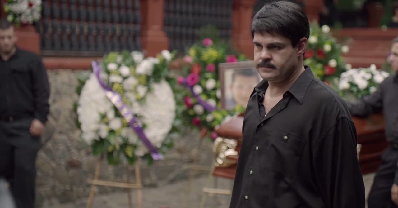 It was the first time Joaquín ‘El Chapo’ Guzmán, the powerful drug lord, showed his vulnerability.