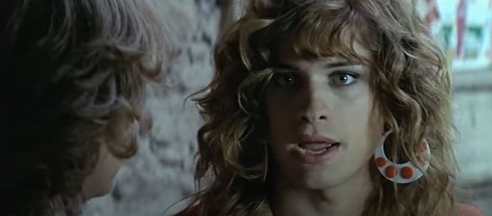 <b>Gael García</b> se abrió las puertas del mundo con su papel como Juan/Zahara en la película 
<i>Mala Educación</i>, de Pedro Almódovar.