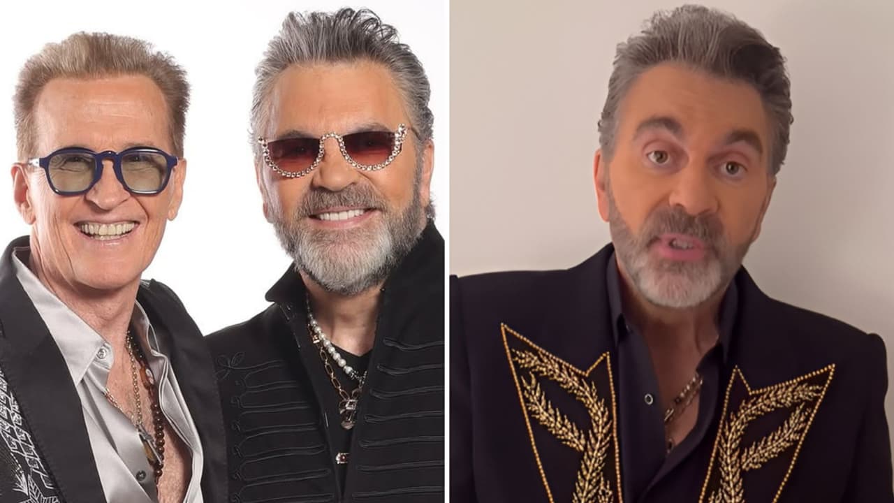 ¿Mijares tiene afectada la voz tras perder peso?: Emmanuel responde