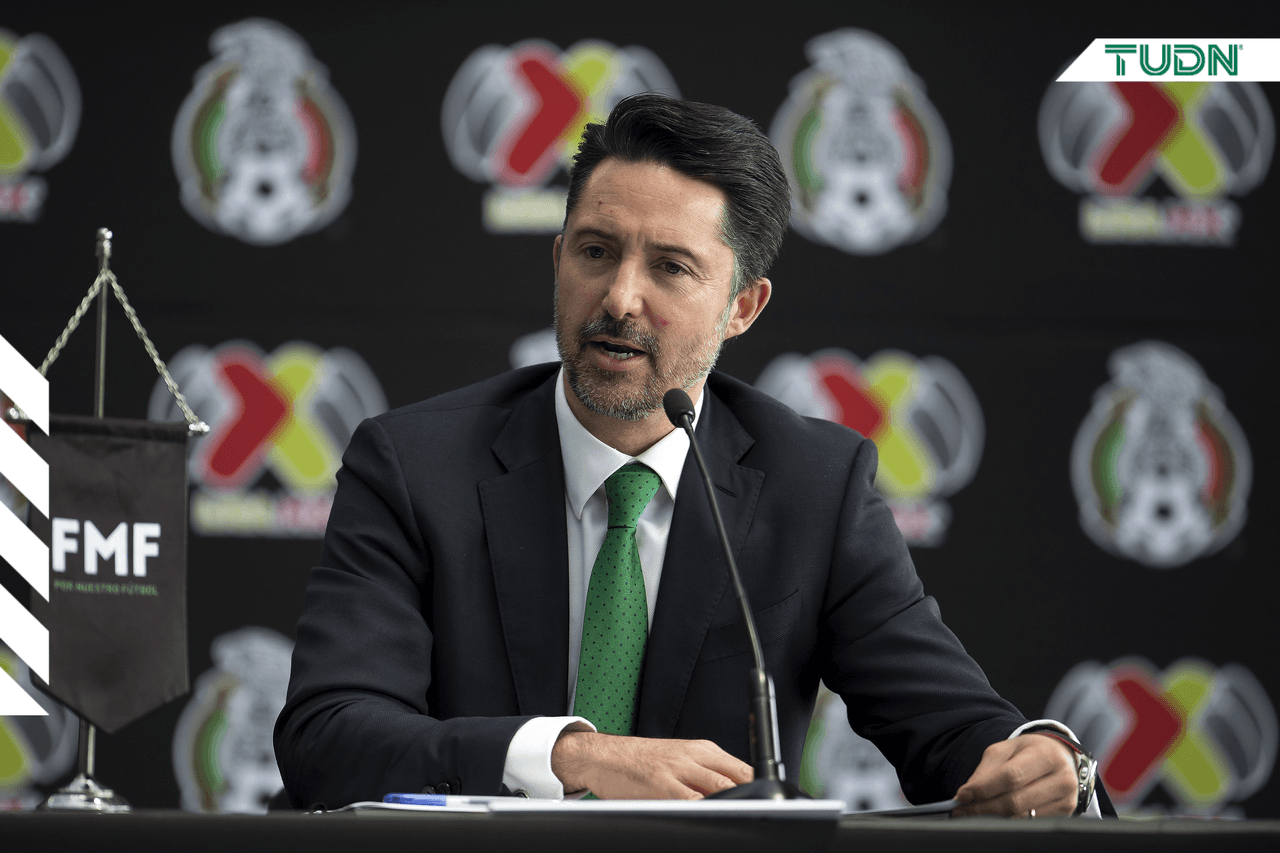 Yon de Luisa desvela distanciamiento con la Asociación de Jugadores