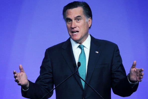 Romney, ex inversor cuya fortuna se estima entre $190 y $250 millones, reconoció estar sujeto a una tasa impositiva cercana a 15%, pese a contar con ingresos anuales superiores a $20 millones en 2010 y 2011.