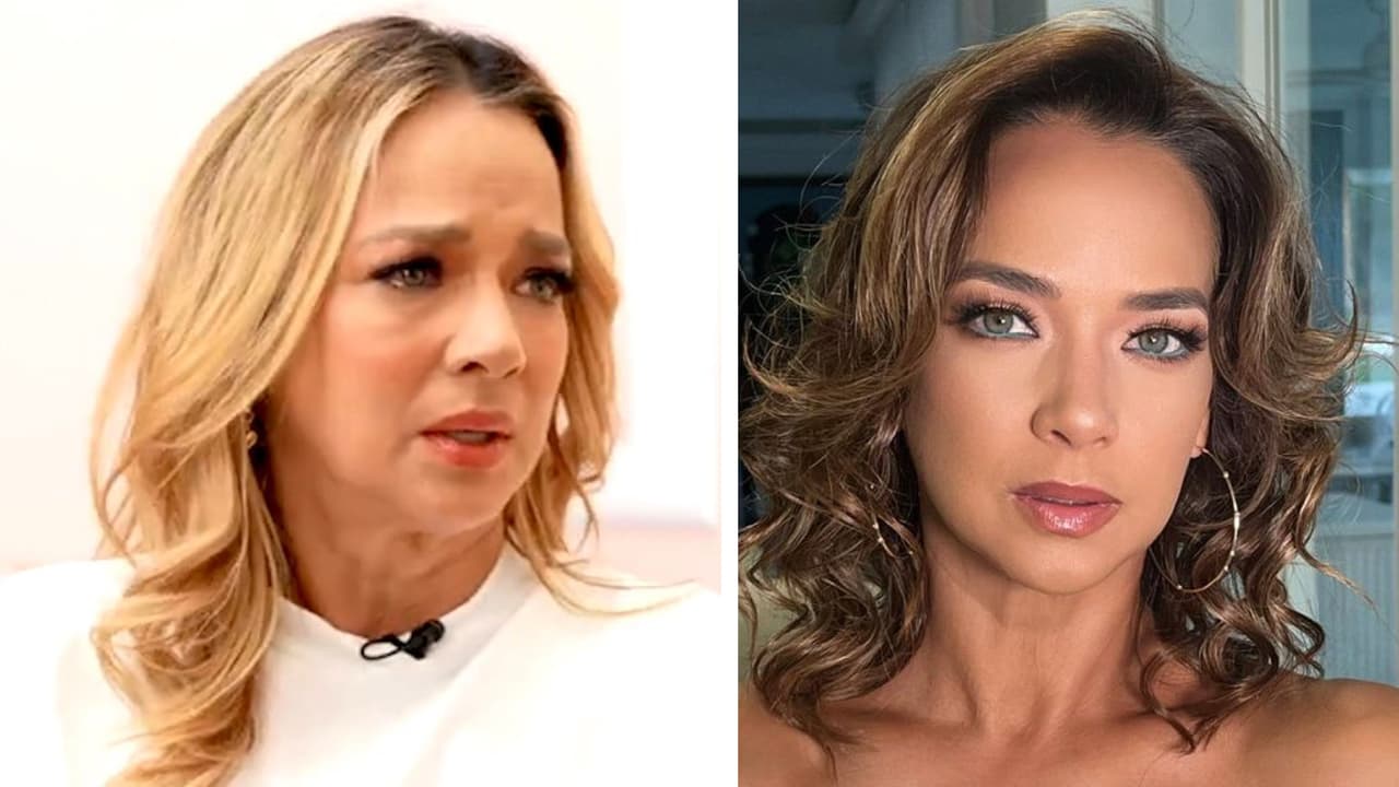 Adamari López confiesa que quiso “estrellar el carro” para hacerse daño: esto fue lo que pasó 