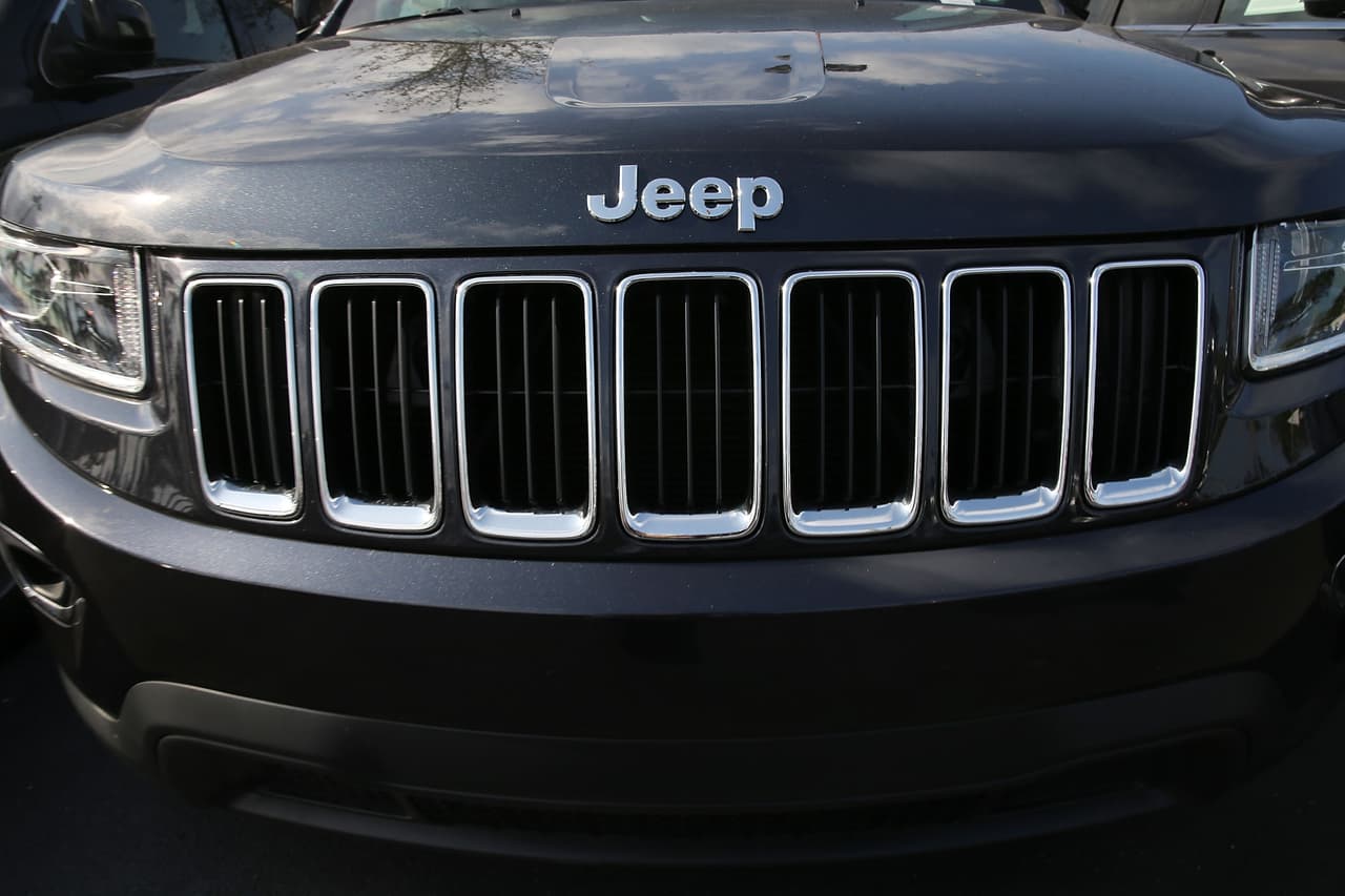 <b>NUEVA YORK</b>
<br>5. Jeep Grand Cherokee - 486 robos - El más frecuente: 2019
<br>
<br>
<br>
<b>NUEVA JERSEY</b>
<br>4. Jeep Grand Cherokee - 336 robos - El robo más frecuente: 2018