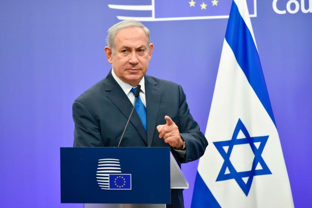 Voto por seguridad dicta resultado de elecciones en Israel
