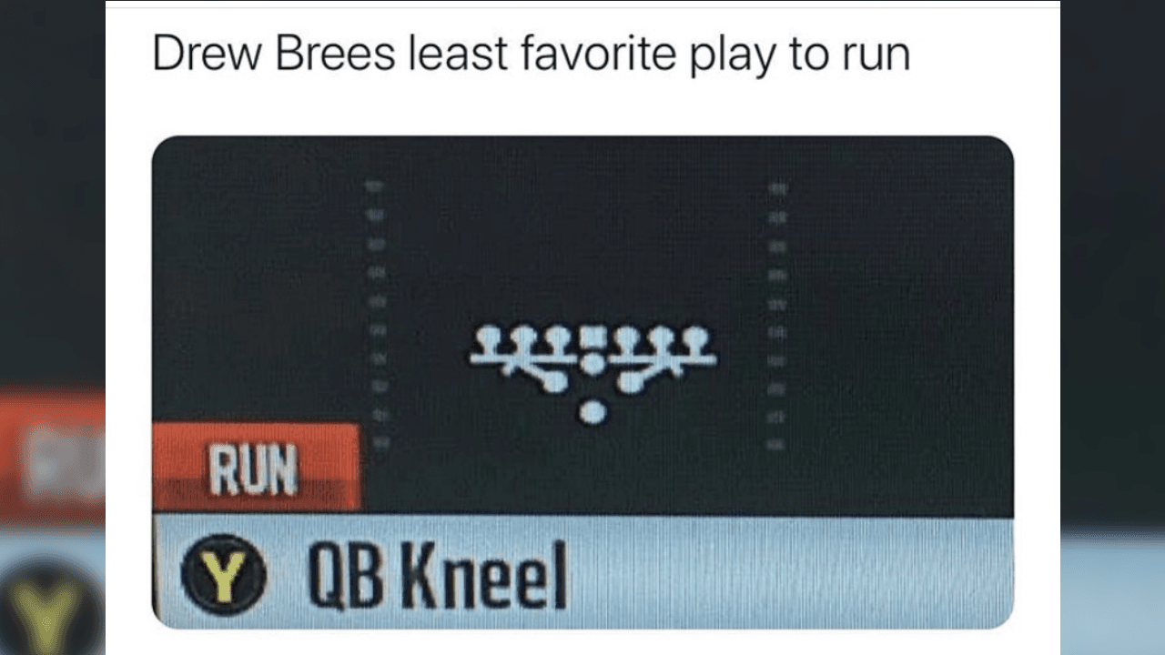 Tras lo sucedido con Drew Brees, se esperan nuevas cosas de cara a la próxima temporada.