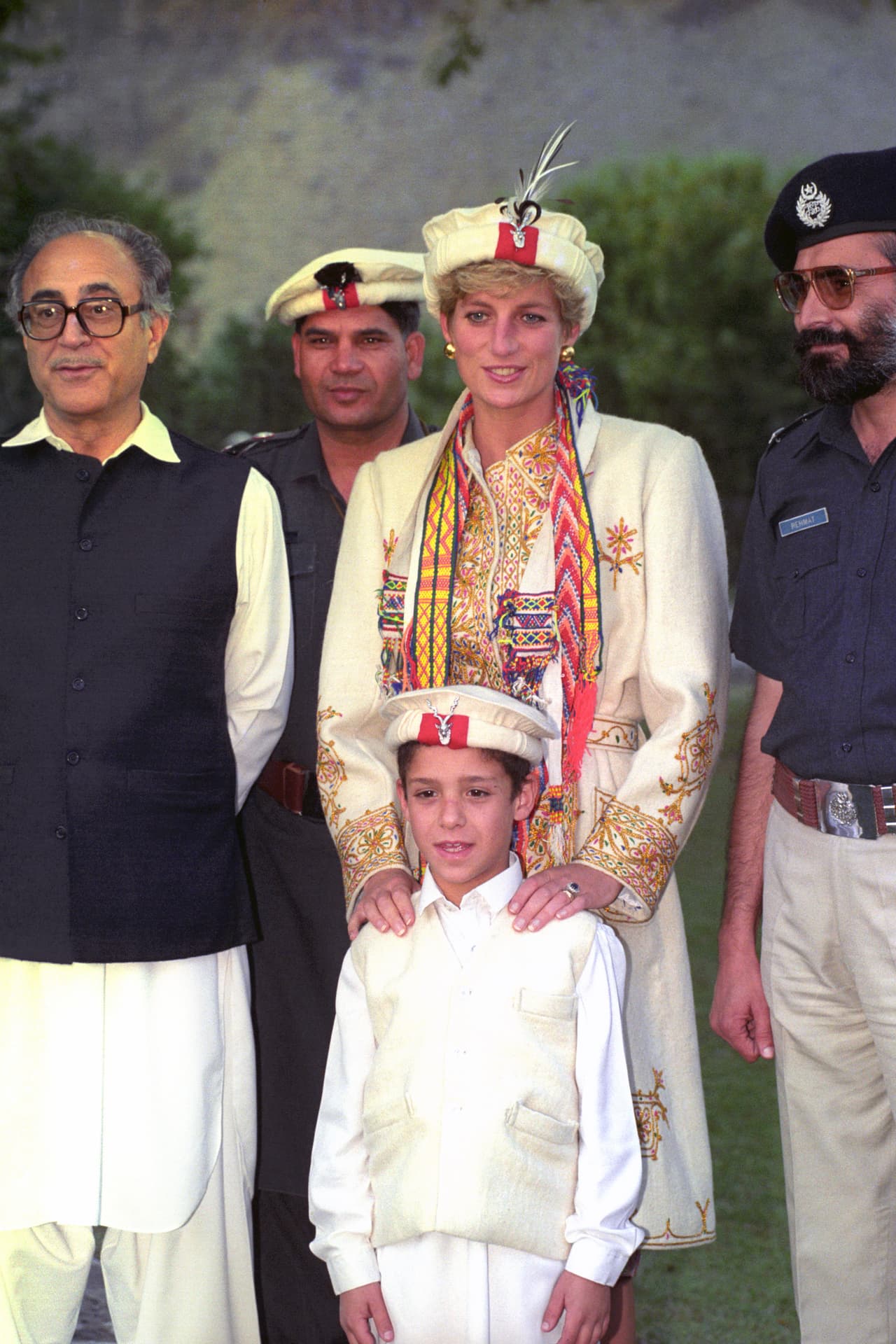 De acuerdo con la fuente del Daily Star, se espera que la entrevista de los Sussex sea igual o más reveladora que la de Diana.
<br>