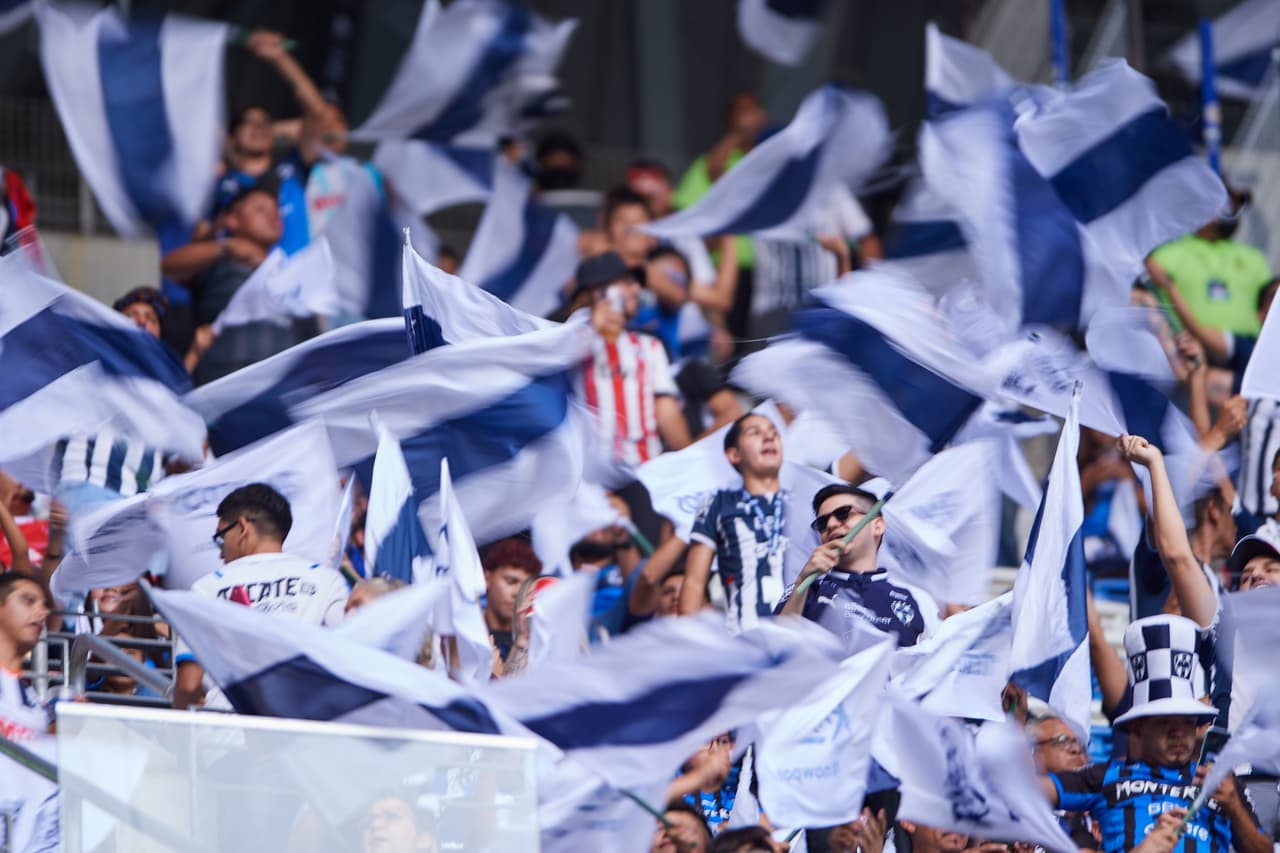 Monterrey y Tigres no pasaron del empate en un Clásico Regio que tuvo jugadas emocionantes pero los puntos se dividieron.