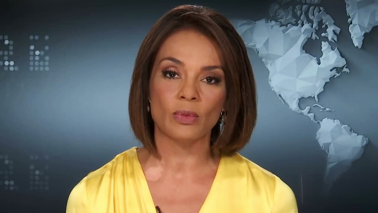 Ilia Calderón habló con nosotros de su libro 
<a href="https://www.univision.com/shows/despierta-america/negro-ni-mi-caballo-ilia-calderon-narra-como-siendo-nina-se-topo-por-primera-vez-con-el-racismo-en-la-escuela-video">'Es Mi Turno'</a>, en el que comparte su lucha contra el racismo desde que era una niña.