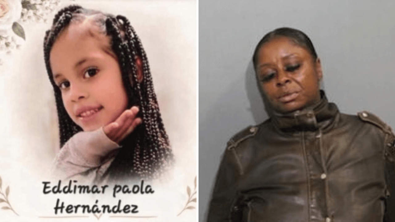 Acusada falta a audiencia por muerte de niña; cuestionan respuesta por antecedentes de salud mental