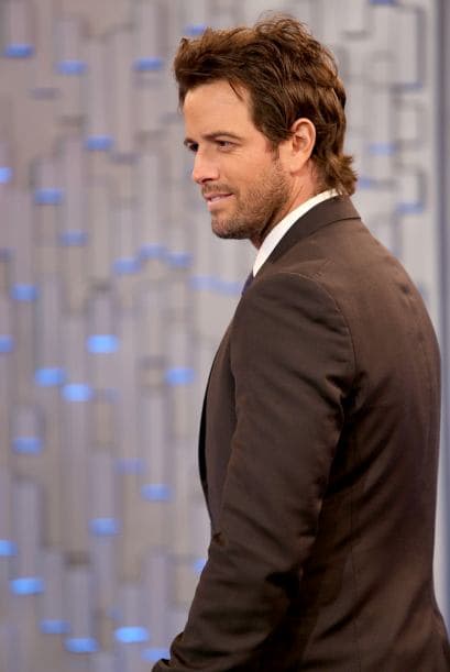 Galanes para todos los gustos: altos, bajitos, flaquitos, gorditos, blanquitos... Ellos son los papasitos de la noche. ¿Cuál fue tu favorito?