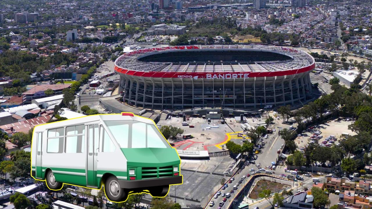 Confirman que el América vs. Cruz Azul no contará con estacionamiento