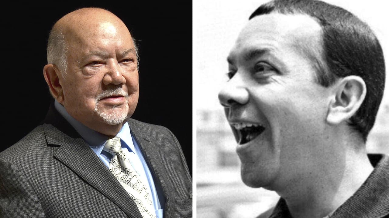 Sergio Corona abandonó la escuela para estudiar ballet clásico, pero pocos lo saben