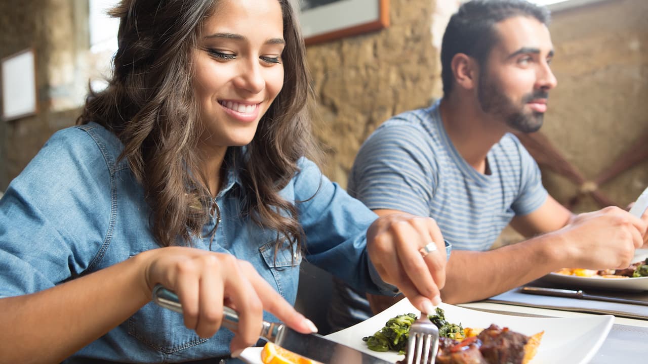 ¿Cuáles son los restaurantes de comida rápida más populares de Estados Unidos?