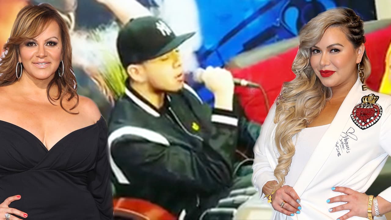 El hijo de Jenni Rivera revela por qué no usa el apellido de su mamá en su primer disco (y Chiquis tuvo que ver)