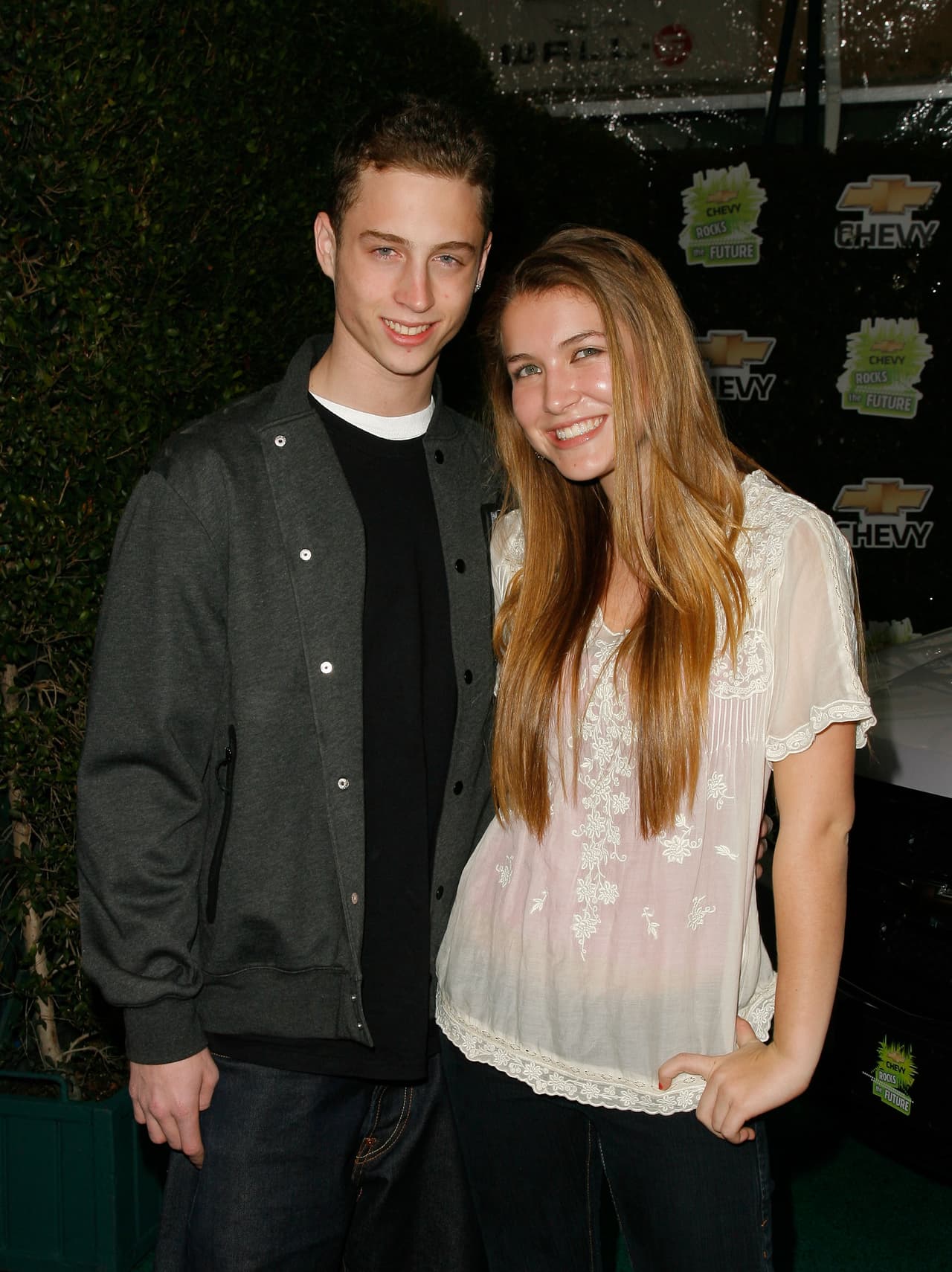 Según la información de este medio, el chico era buscado por la policía, y esta noticia llegó a diferentes medios de comunicación.