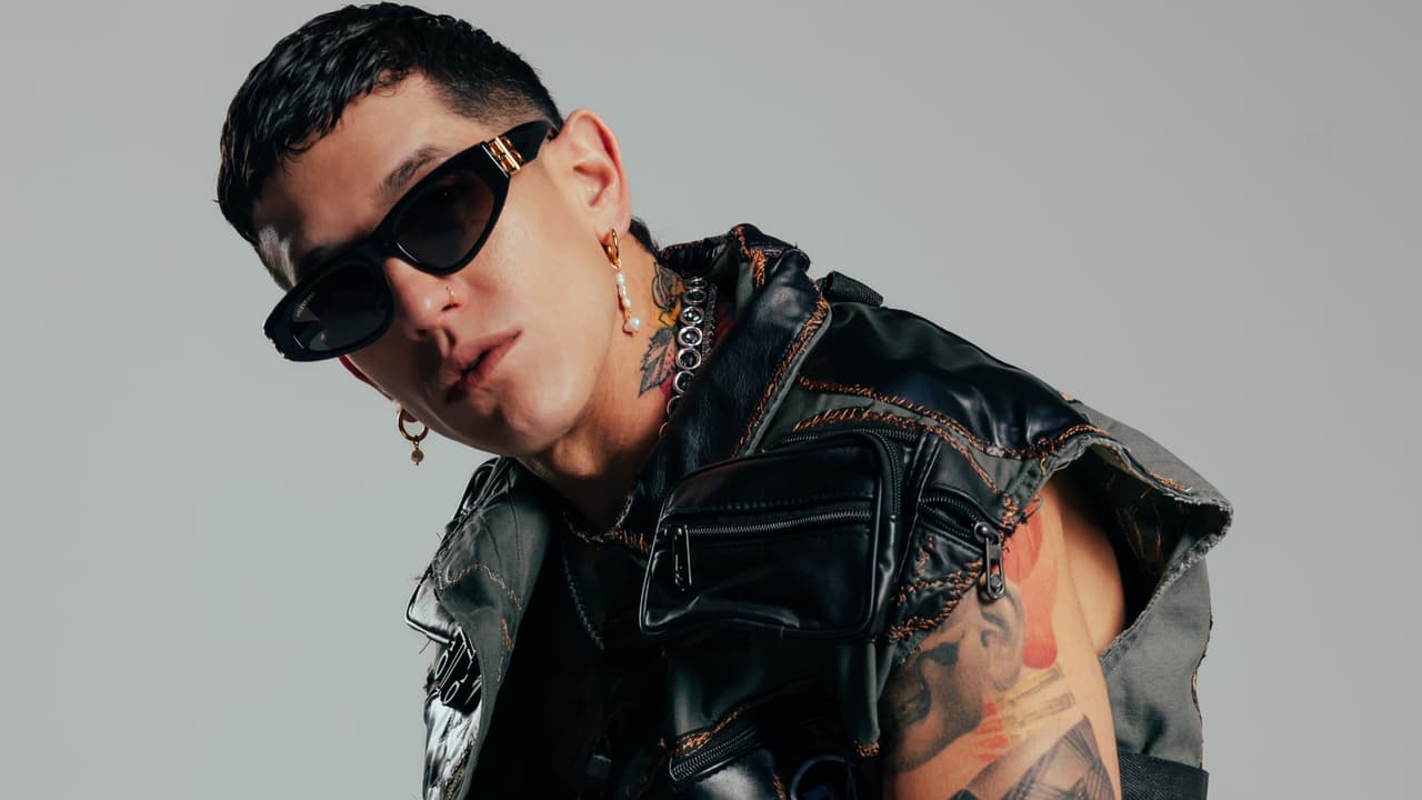 Lenny Tavárez confirmado para los Latin LAMAs 2024