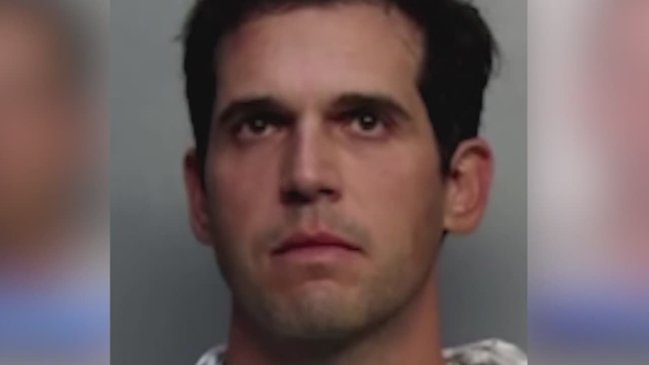 Juez de Miami niega fianza a Alon Alexander, acusado de tráfico humano tras denuncias