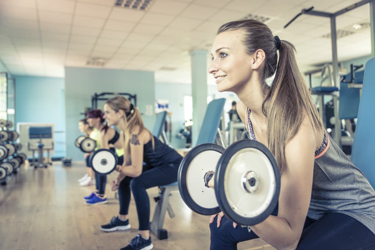 Healthy Living: 5 hashtags de Instagram para motivarte hoy