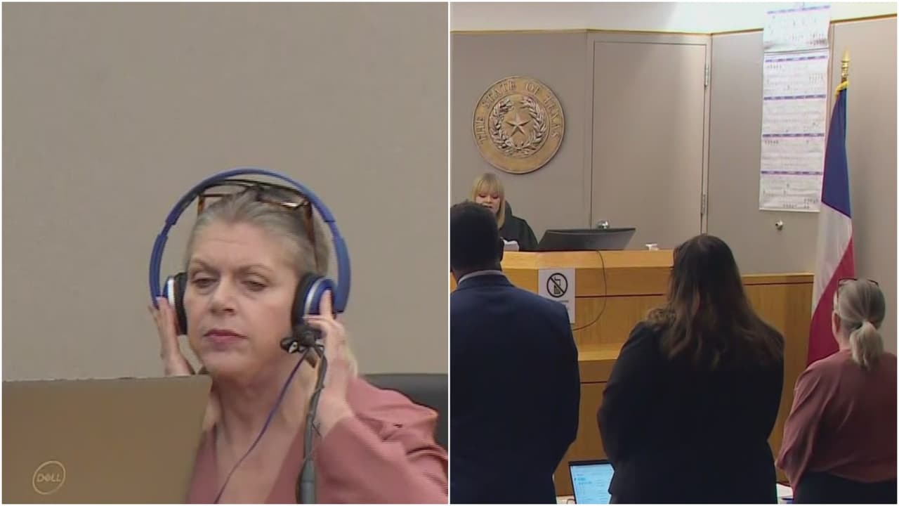 Declaran culpable a Lisa Dykes por el asesinato de la joven latina Marisela Botello