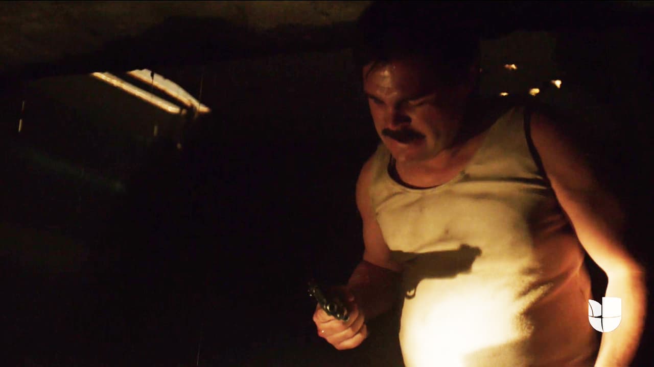 Recordó el momento en que por poco acaba con su propia vida con una pistola, pero decidió continuar con su camino.