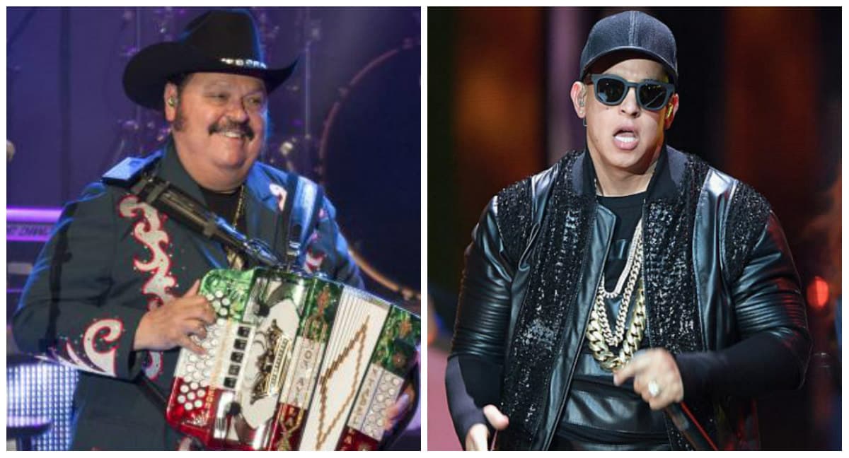 ¿Qué está planeando Ramón Ayala con su 'tocayo' Daddy Yankee?
